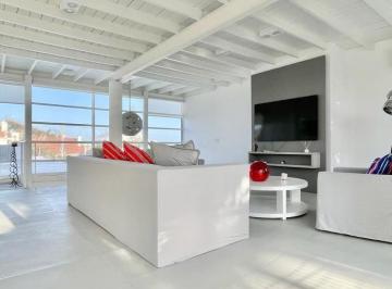 Casa · 252m² · 5 Ambientes · Casa en La Barra