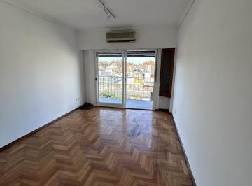 Departamento · 54m² · 3 Ambientes · Departamento en Alquiler 3 Ambientes en Villa Urquiza