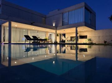 Foto · Casa Valle del Golf 3d 2b - Hermosa Propiedad Fondo Golf