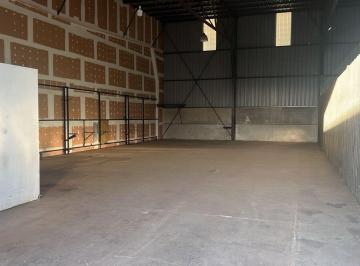 Bodega-Galpón , Maipú · Galpón Parque Industrial Bicentenario Maipú
