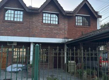 Casa de 3 ambientes, San Miguel · Duplex en Muñiz