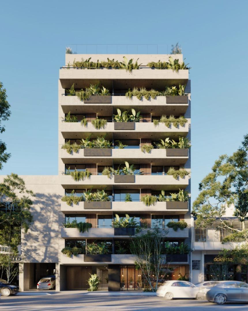 Andonaegui 2100