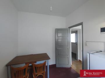 Foto · Salsipuedes (Nicolas Torres 200) - Alquiler Departamento 1 Dorm.