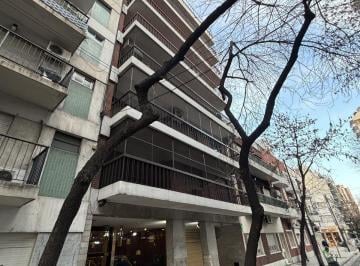 Departamento · 140m² · 4 Ambientes · 1 Cochera · Departamento 4 Ambientes con Dep en Belgrano.