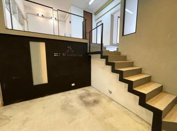 Oficina comercial · 98m² · 1 Cochera · Oficina Alquiler Villa Urquiza Espacio Modulable
