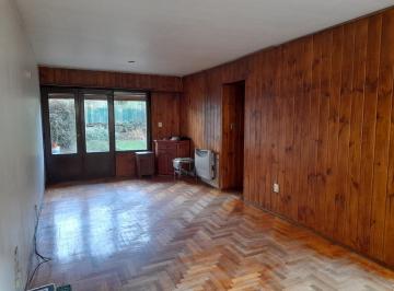 Departamento · 90m² · 4 Ambientes · 1 Cochera · Departamento Apto Crédito