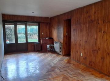 Departamento · 90m² · 4 Ambientes · 1 Cochera · Departamento Apto Crédito