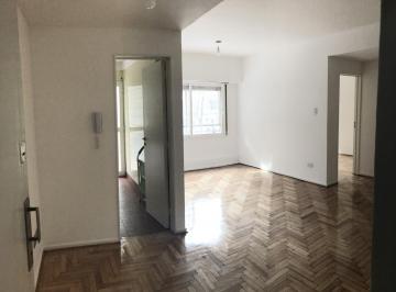 Departamento · 40m² · 2 Ambientes · Alquiler Dos Ambientes en Caballito!