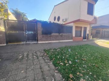 Casa en venta + Duplex sobre Lote Propio en Villa Bosch!!! · Casa en Venta + Duplex Sobre Lote Propio en Villa Bosch!