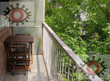 Departamento · 50m² · 2 Ambientes · Departamento - Recoleta