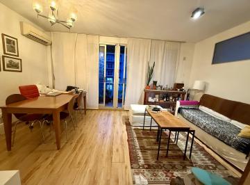 Departamento · 44m² · 2 Ambientes · Alquiler Departamento 2 Ambientes Belgrano Amenities