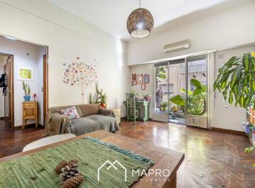 Departamento · 55m² · 3 Ambientes · Departamento 3 Ambientes Apto Credito