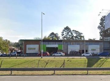 Local comercial · 125m² · Local en Villa Santos Tesei