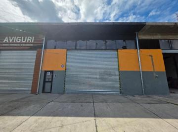 Local comercial · 125m² · Local en Villa Santos Tesei