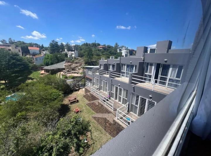 Departamento · 605m²