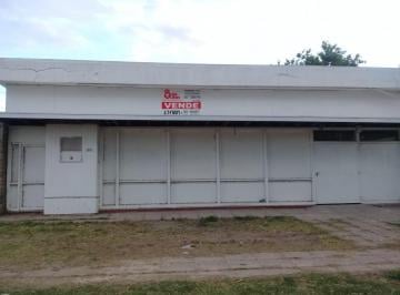 Bodega-Galpón de 7 ambientes, Córdoba · Prop. Fte. Rotonda Renault Oport Única Para Emprend Comerc, Logístic o Industr.