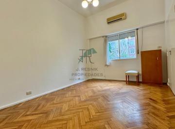 Departamento · 43m² · 2 Ambientes · Excelente 2 Ambientes en Impecable Estado. Inmejorable Zona