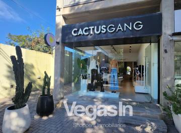 Local comercial · 42m² · 2 Ambientes · Local Comercial en Plena Tejeda!