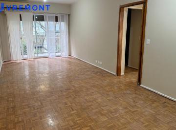 Departamento · 80m² · 4 Ambientes · Departamento 3 Ambientes con Dep en Alquiler en Recoleta