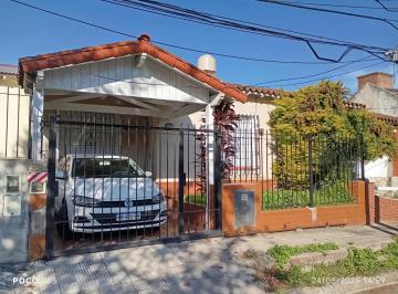 Casa de 3 ambientes, Tres de Febrero · Casa - en - Venta - en - Ciudad - Jardin - del - Palomar - 3 - Ambientes