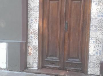 PH de 3 ambientes, Villa Ortuzar · Alquilo PH Villa Orruzar