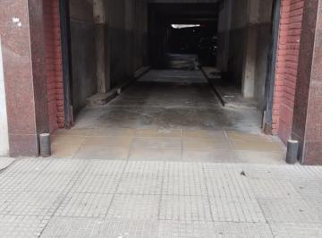Garage , Almagro · Alquilo Cochera Fija Techada en Don Bosco 3754 – Caba