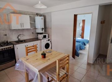 Departamento · 40m² · 2 Ambientes · Departamento en Alquiler en Cinco Saltos