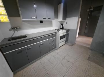 Casa · 87m² · 6 Ambientes · Venta - Casa de 3 Dorm.. Funes.