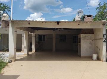 Casa · 75m² · 3 Ambientes · Corrientes 4757 Dpto. 2 Interno - Santo Tomé