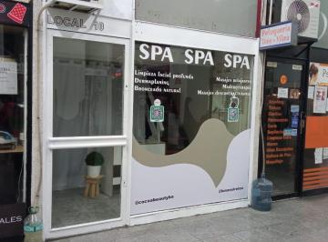 Local comercial · 18m² · 1 Ambiente · Local en Galería - Recoleta