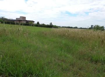 Terreno · 2656m² · Terreno en Venta con Escritura - Anisacate a m de La Nueva Autovía!