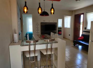 Departamento · 60m² · 3 Ambientes · 1 Cochera · Departamento en Venta - 2 Dorm. 1 Baño - Mar del Plata