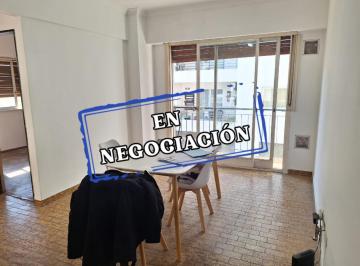 Departamento · 45m² · 3 Ambientes · En Negociacion - 3 Ambientes Apto Credito Oportunidad con Cochera!