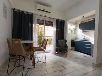 Departamento · 36m² · 2 Ambientes · Departamento en Venta - 1 Dormitorio 1 Baño - Palermo