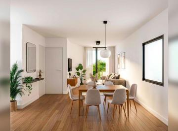 Imagen 1 - Semipiso de 1 Dormitorio con Balcón y Amenities en Balcarce y Santa Fe, Entrega en 2028. Posibilidad - · Semipiso de 1 Dormitorio con Balcón y Amenities en Balcarce y Santa Fe, Entrega en 2028. Posibilidad