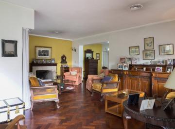 Casa · 182m² · 8 Ambientes · Venta - Casa de 4 Dorm. - Tarragona y French Fisherton