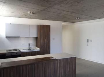 Departamento · 36m² · 2 Ambientes · 1 Cochera · Alquiler Departamento 1 Dormitorio, Cochera y Amenities en Fisherton - Terrazas Al Green