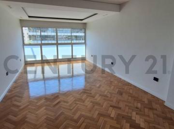 Departamento · 115m² · 4 Ambientes · Venta Departamento 2 Dor. Emilio Civit y Belgrano