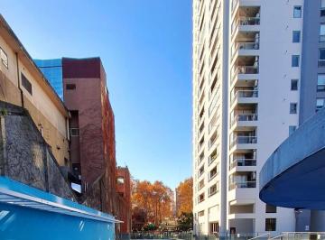 Departamento · 36m² · 1 Ambiente · Hermoso Monoambientes en Venta y Alquiler en Las Torres Caballito Nuevo - Full Amenities.