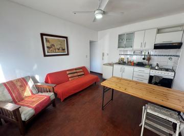 Departamento · 38m² · 2 Ambientes · Departamento en Castelar 2 Amb Sin Expensas