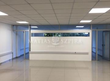 Oficina comercial · 100m² · 1 Cochera · Venta Oficina en Bureau Leloir