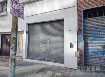 Depósito · 70m² · 2 Ambientes · Agronomía Deposito en Alquiler Sobre Av Nazca y Av San Martin