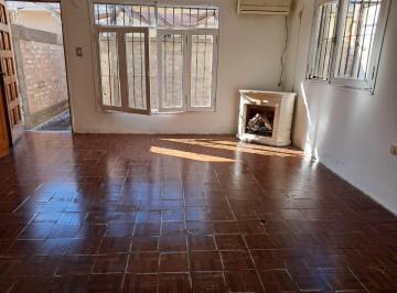 Departamento de 4 ambientes, Ciudad de Mendoza · Departamento Interno