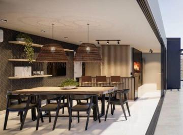 Departamento · 45m² · 3 Ambientes · Invertí en Pozo, Invertí en Patagonia 15!