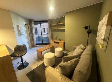 Departamento · 45m² · 3 Ambientes · Venta | Patagonia Xv | B° Nueva Córdoba | 1 Dorm | Inversión Amenities