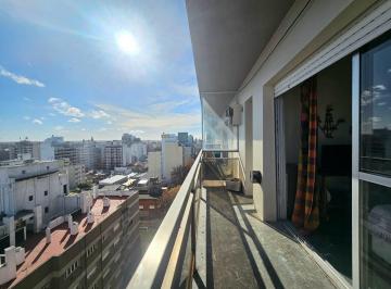 Departamento · 27m² · 1 Ambiente · Venta Departamento Monoambiente Al Frente, Zona Centro