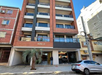 Departamento · 23m² · 1 Ambiente · Departamento Monoambiente en Venta a Estrenar