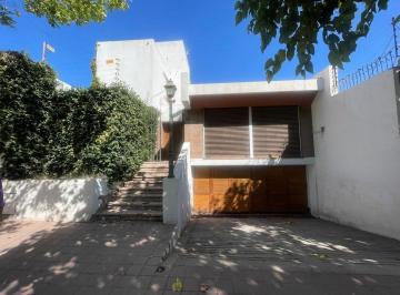 Casa · 290m² · 8 Ambientes · 2 Cocheras · Alquiler Casa 5 Dorm. Gogoy Cruz