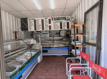 Local comercial · 121m² · 2 Locales en Venta con Proyecto de Vivienda Aproba