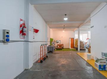 Depósito · 312m² · Depósito C/casa Lote Propio 5 Amb - Garage - Terraza